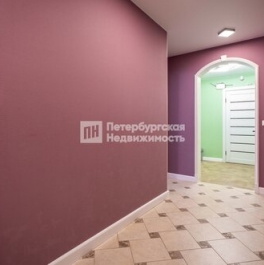Продажа 3-комн квартиры на вторичном рынке Ленинский пр-кт,  д. 100,  к. 2