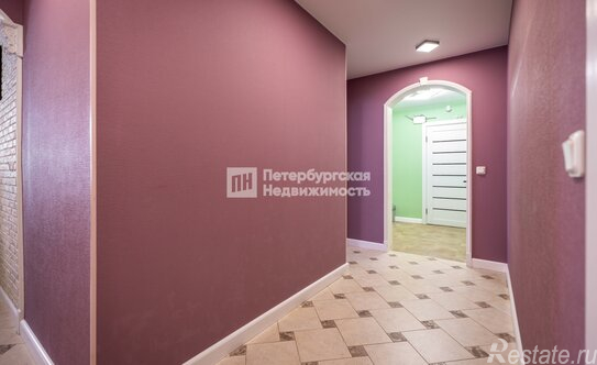 Продажа 3-комн квартиры на вторичном рынке Ленинский пр-кт,  д. 100,  к. 2