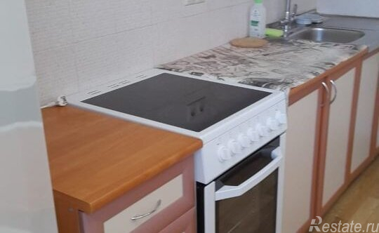 Аренда 2-комн квартиры на вторичном рынке Осенняя улица,  д. 26