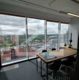 Аренда офиса Головинское шоссе,  д. 5 к1