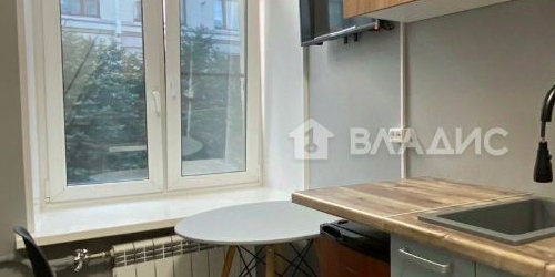 Студия улица Рубинштейна, 9/3литА