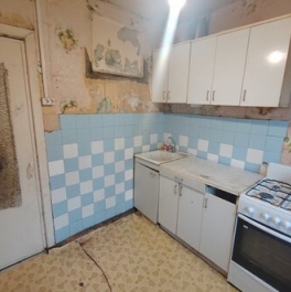 Продажа 1-комн квартиры на вторичном рынке Одинцовский городской округ, Можайское шоссе,  д. 33