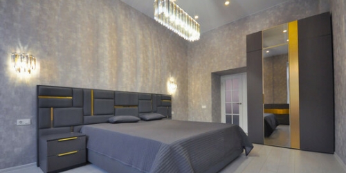3-комн квартира улица Некрасова,  д. 8