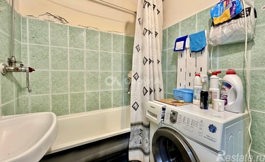 Продажа 1-комн квартиры на вторичном рынке Балашиха г, Звездная ул,  д. 14