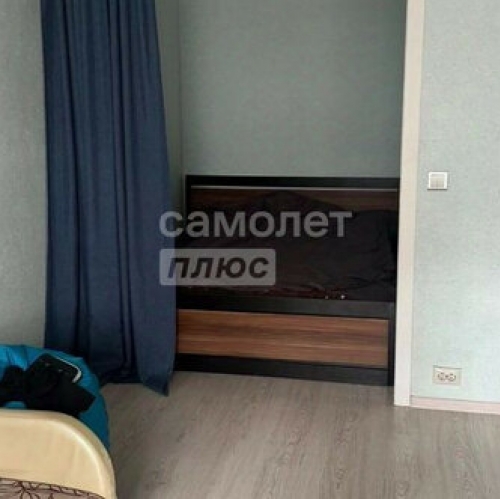 1-комн квартира Голицыно г, Генерала Ремезова б-р,  д. 10