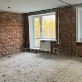 Продажа 3-комн квартиры на вторичном рынке ул Железноводская,  д. 62