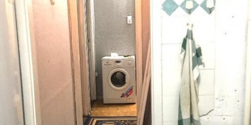 2-комн квартира улица Подводника Кузьмина,  д. 30