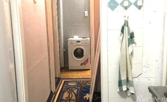 Аренда 2-комн квартиры на вторичном рынке улица Подводника Кузьмина,  д. 30