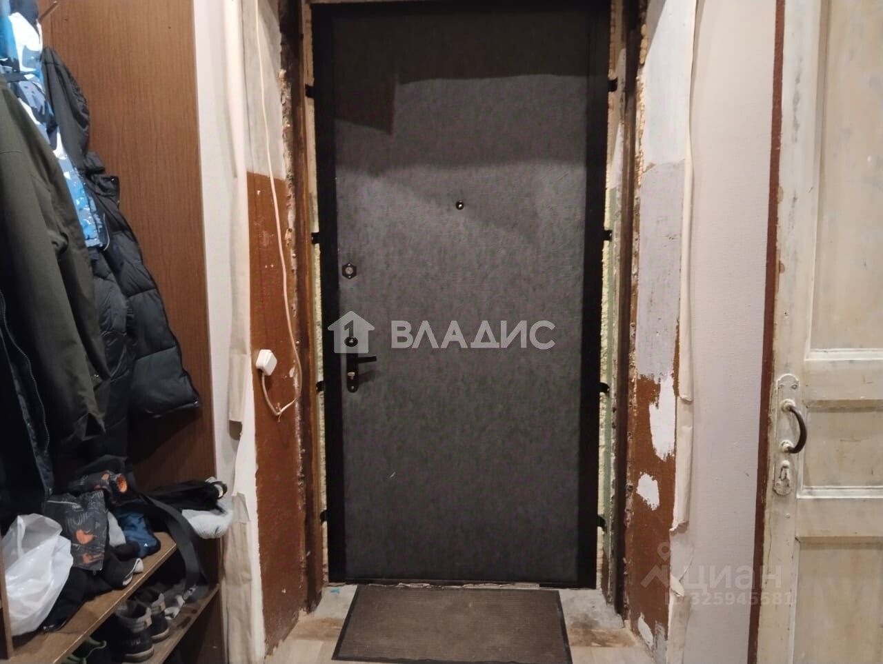 Продажа комнаты Орехово-Зуево, улица Ленина,  д. 59