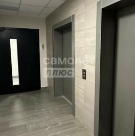 Продажа 3-комн квартиры на вторичном рынке Московский г,  д. 11 к5
