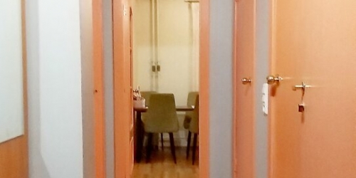 1-комн квартира ул Бадаева,  д. 8,  к. 1