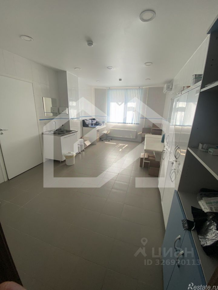 Продажа ПСН улица Богданова,  д. 2 к1
