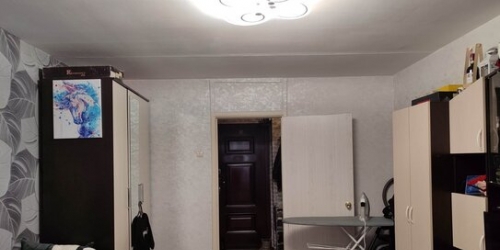2-комн квартира ул Бирюлёвская,  д. 58,  к. 2