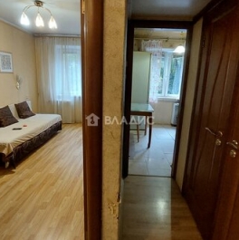 Продажа 3-комн квартиры на вторичном рынке Жуковский г, Дугина ул