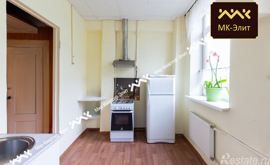 Продажа 4-комн квартиры на вторичном рынке проспект Бакунина,  д. 29