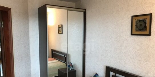 2-комн квартира Вятский 4-й пер,  д. 23
