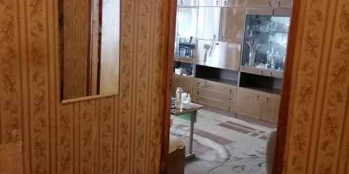 3-комн квартира Балашиха, Флерова улица, дом 2А