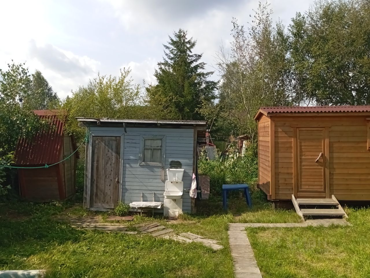 Продажа дома Славянка садовое товарищество, Русановка СНТ, 3-я линия