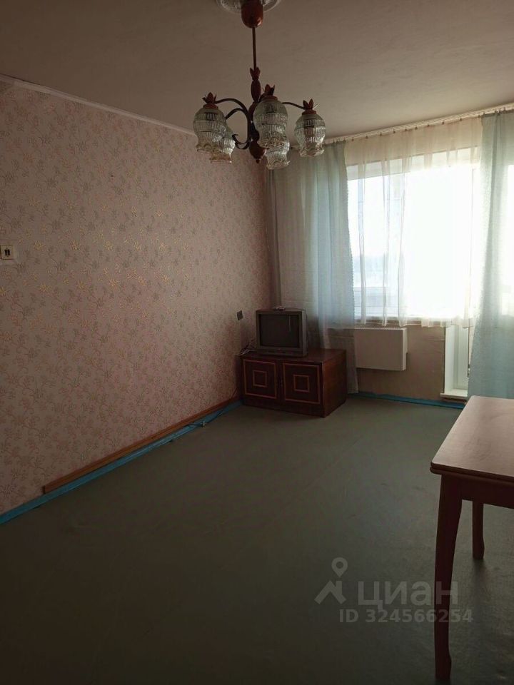 Продажа 1-комн квартиры на вторичном рынке пос. Суйда, улица Центральная, 9