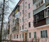 Продать Квартиры вторичка Шереметьевский, ул Тульская  5 