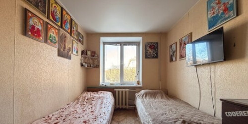 1-комн квартира Планерная ул,  д. 21,  к. 1