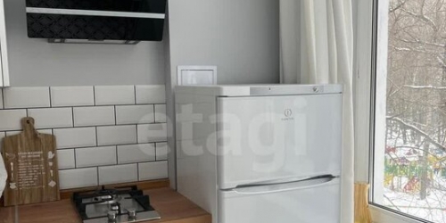 2-комн квартира ул Херсонская,  д. 35