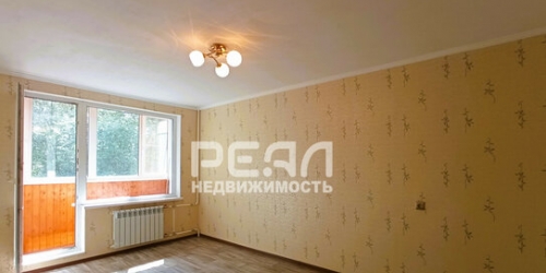 1-комн квартира ул Ольги Форш,  д. 11