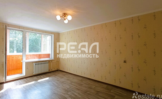 Продажа 1-комн квартиры на вторичном рынке ул Ольги Форш,  д. 11