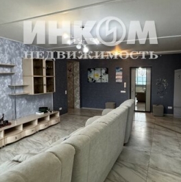 Продажа 4-комн квартиры на вторичном рынке Въезд на территорию дома,  д. 11 к2