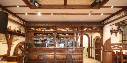 Торговое помещение Уральская ул,  д. 17