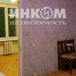 Продажа 2-комн квартиры на вторичном рынке б-р Маршала Рокоссовского,  д. 38