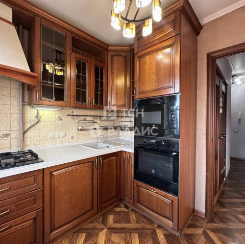 3-комн квартира Королёв, проспект Королёва, 1,  д. 1