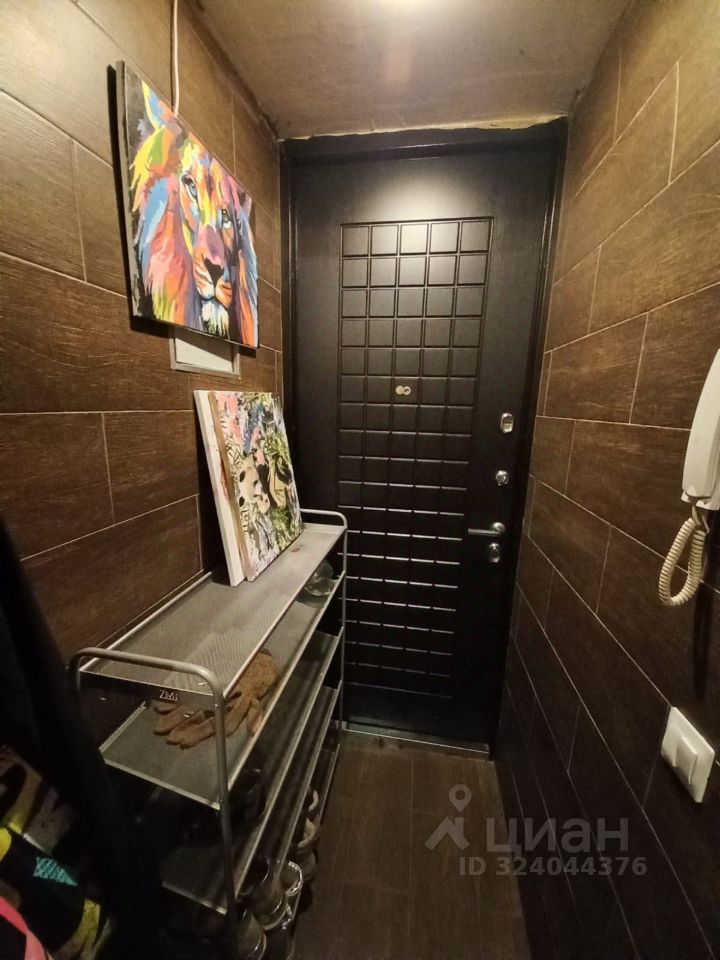 Аренда 2-комн квартиры на вторичном рынке Гражданская улица, 23