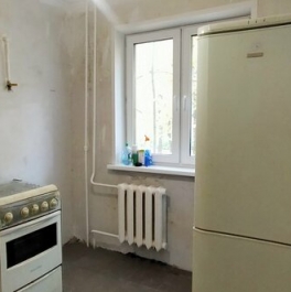 Продажа 2-комн квартиры на вторичном рынке Люберцы г, Строителей ул,  д. 4Б