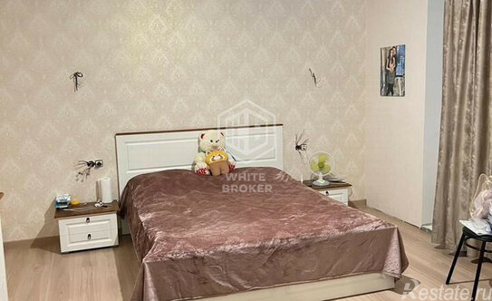 Продажа 5-комн квартиры на вторичном рынке Октябрьский пгт,  д. 1,  к. 2