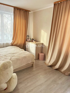 Продажа 2-комн квартиры на вторичном рынке Бронницы, ул. Советская,  д. 137