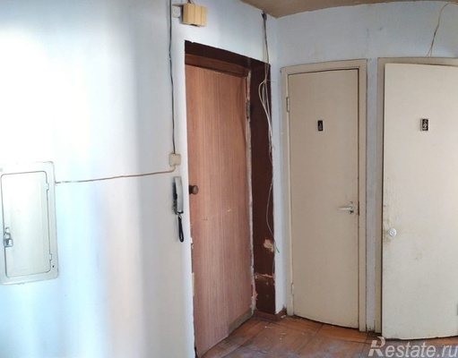 Продажа 2-комн квартиры на вторичном рынке Бурцева ул,  д. 19