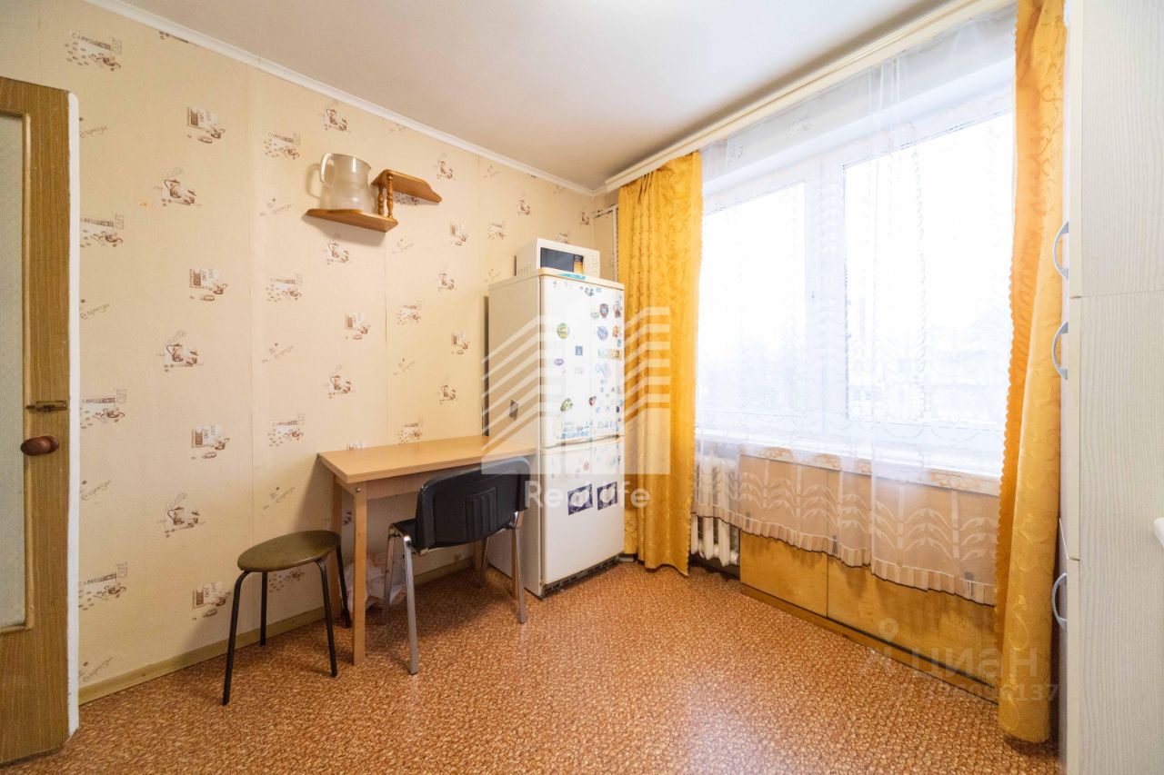 Продажа 2-комн квартиры на вторичном рынке с. Ильинское,  д. 125