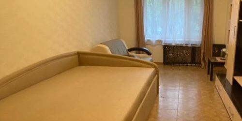 1-комн квартира Планерная улица, 16К6