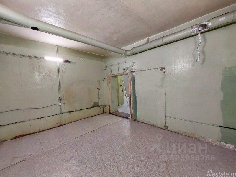 Аренда производственного помещения ул Промышленная,  д. 5