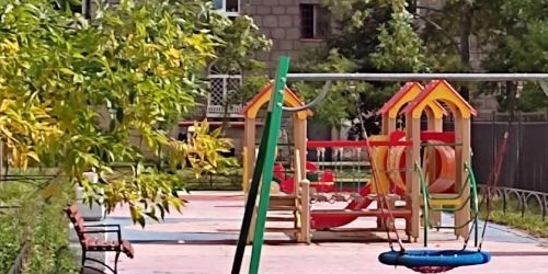 5-комн квартира улица Фрунзе, 19