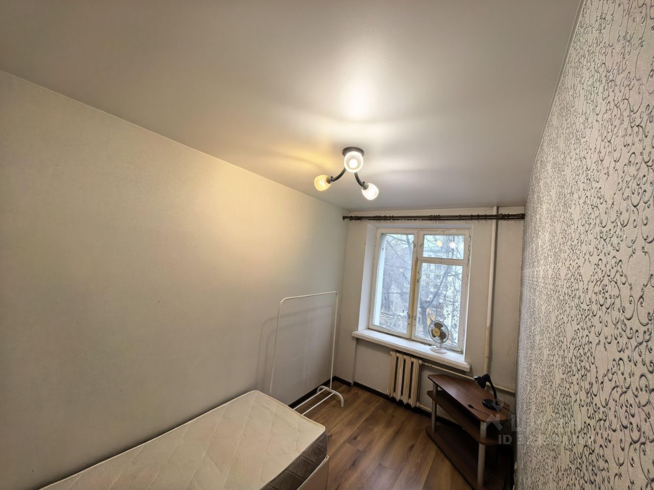 Аренда 2-комн квартиры на вторичном рынке улица Юных Ленинцев, 40К1