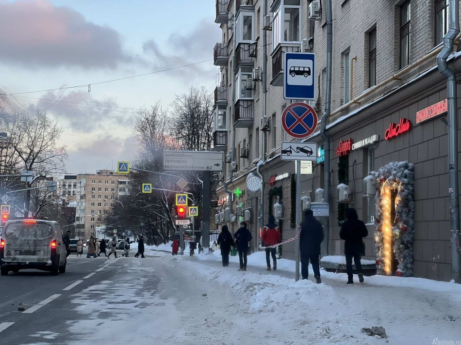 Аренда ПСН Масловка Верхн. ул,  д. 21