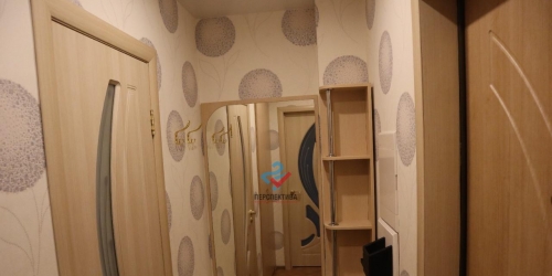 1-комн квартира 1-я Мясниковская улица, 18