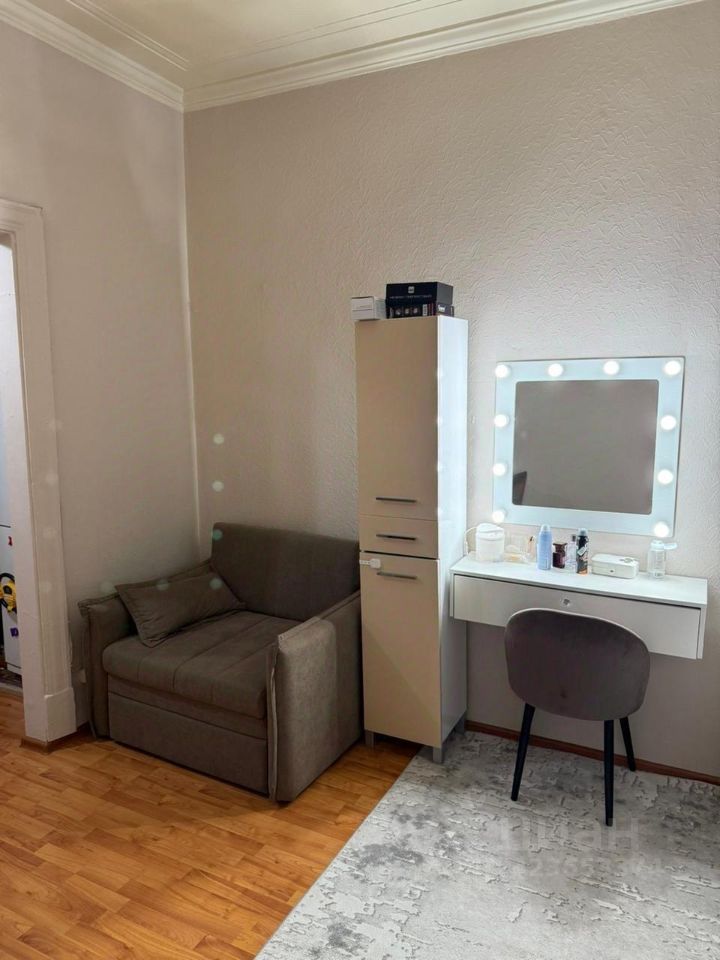 Продажа комнаты Люберцы, Октябрьский проспект, 375к1