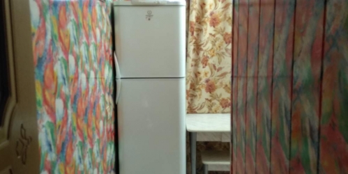 2-комн квартира Байконурская,  д. 15