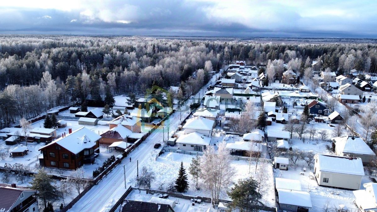 Продажа земли Дубровка пгт, улица Зеленая, 14