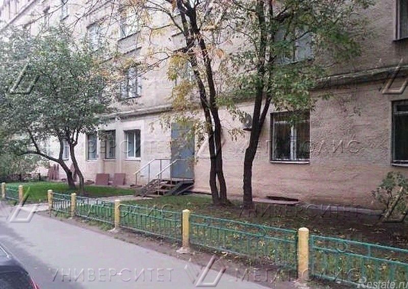 Аренда ПСН Студенческая улица,  д. 39