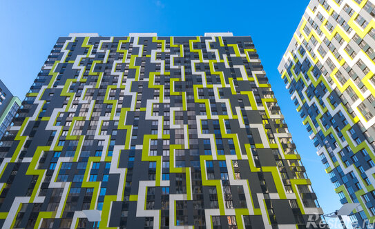 Продажа 1-комн квартиры на вторичном рынке Дмитровское ш,  д. 107 к3