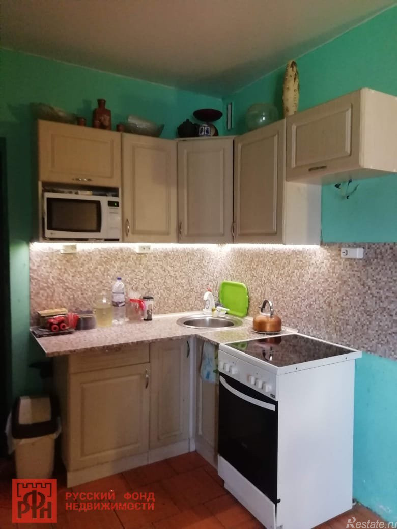 Продажа 3-комн квартиры на вторичном рынке Пушкин г., Красносельское шос.,  д. 55